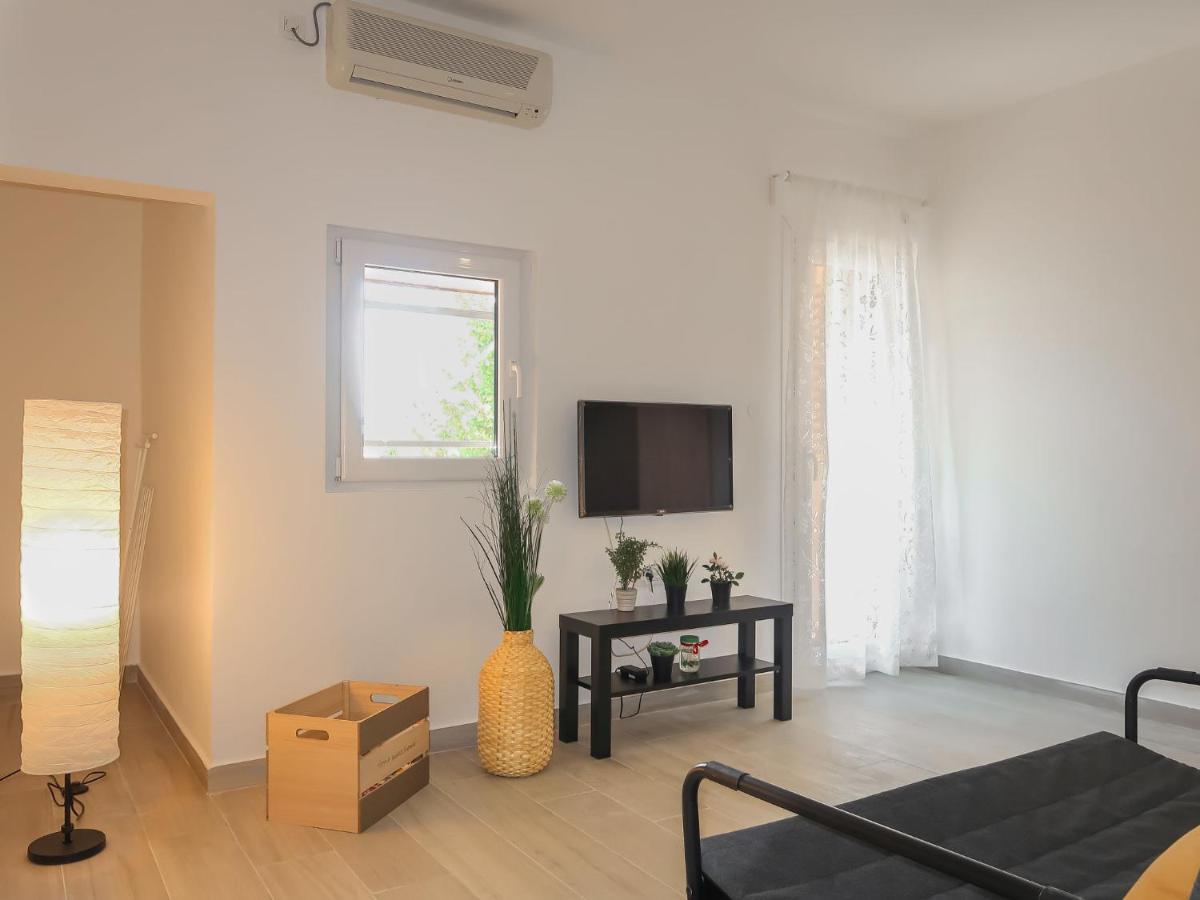 Apartment Gordana - Ckv200 By Interhome Dramalj Exterior foto