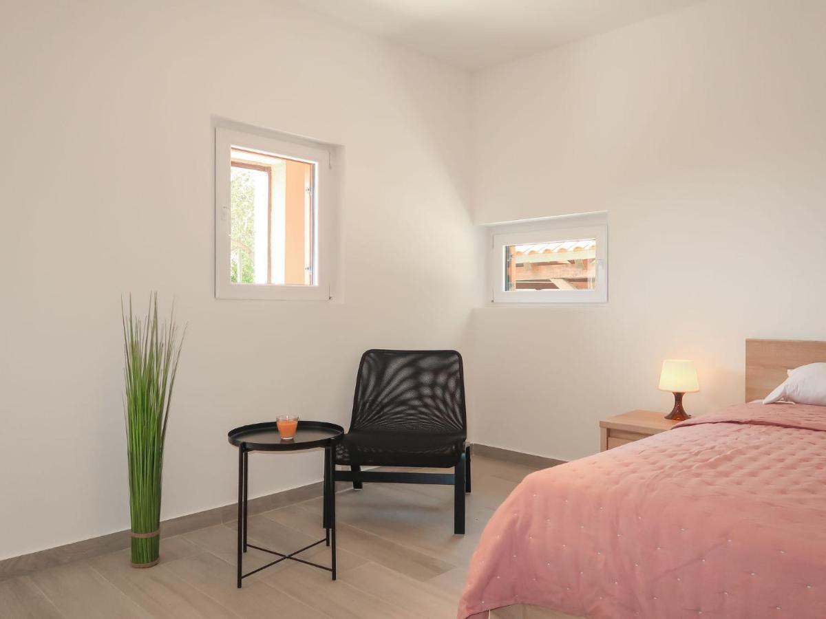 Apartment Gordana - Ckv200 By Interhome Dramalj Exterior foto