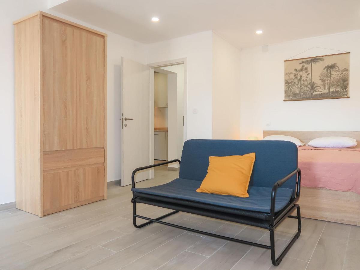 Apartment Gordana - Ckv200 By Interhome Dramalj Exterior foto