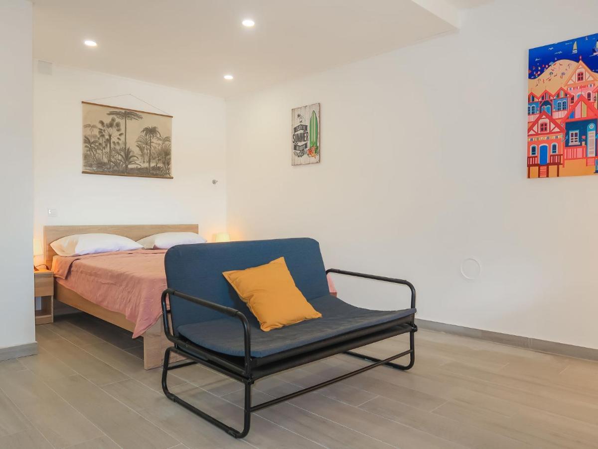 Apartment Gordana - Ckv200 By Interhome Dramalj Exterior foto