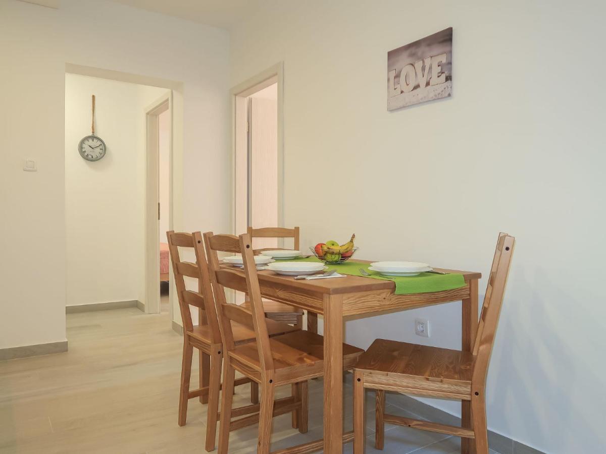 Apartment Gordana - Ckv200 By Interhome Dramalj Exterior foto