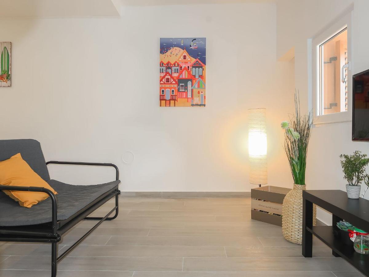 Apartment Gordana - Ckv200 By Interhome Dramalj Exterior foto