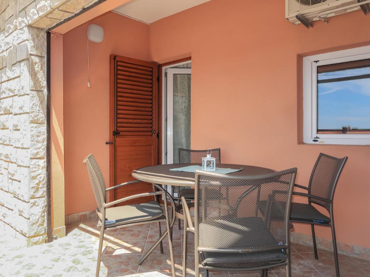 Apartment Gordana - Ckv200 By Interhome Dramalj Exterior foto